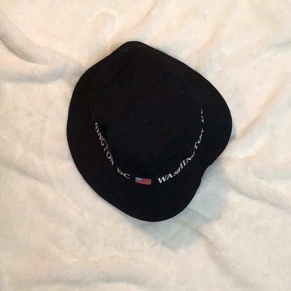 🇺🇸 DC Drawstring hat - Picture 5 of 5